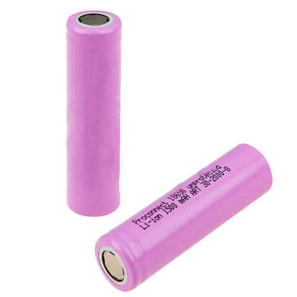 NEW Аккумулятор G60 18650 LTP-02 2600mah=1200mah фиолетовый синий 2000mAh (20pcs)