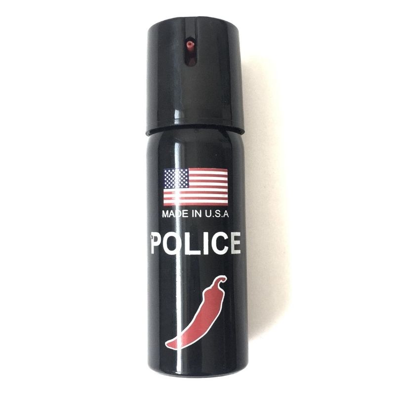 NEW Перцовый балончик Police 60мл