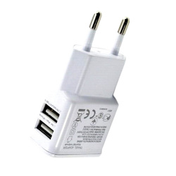 NEW Сетевой блок питания 2,5A STARK AF-136 2USB в пакете (Original) (100шт)